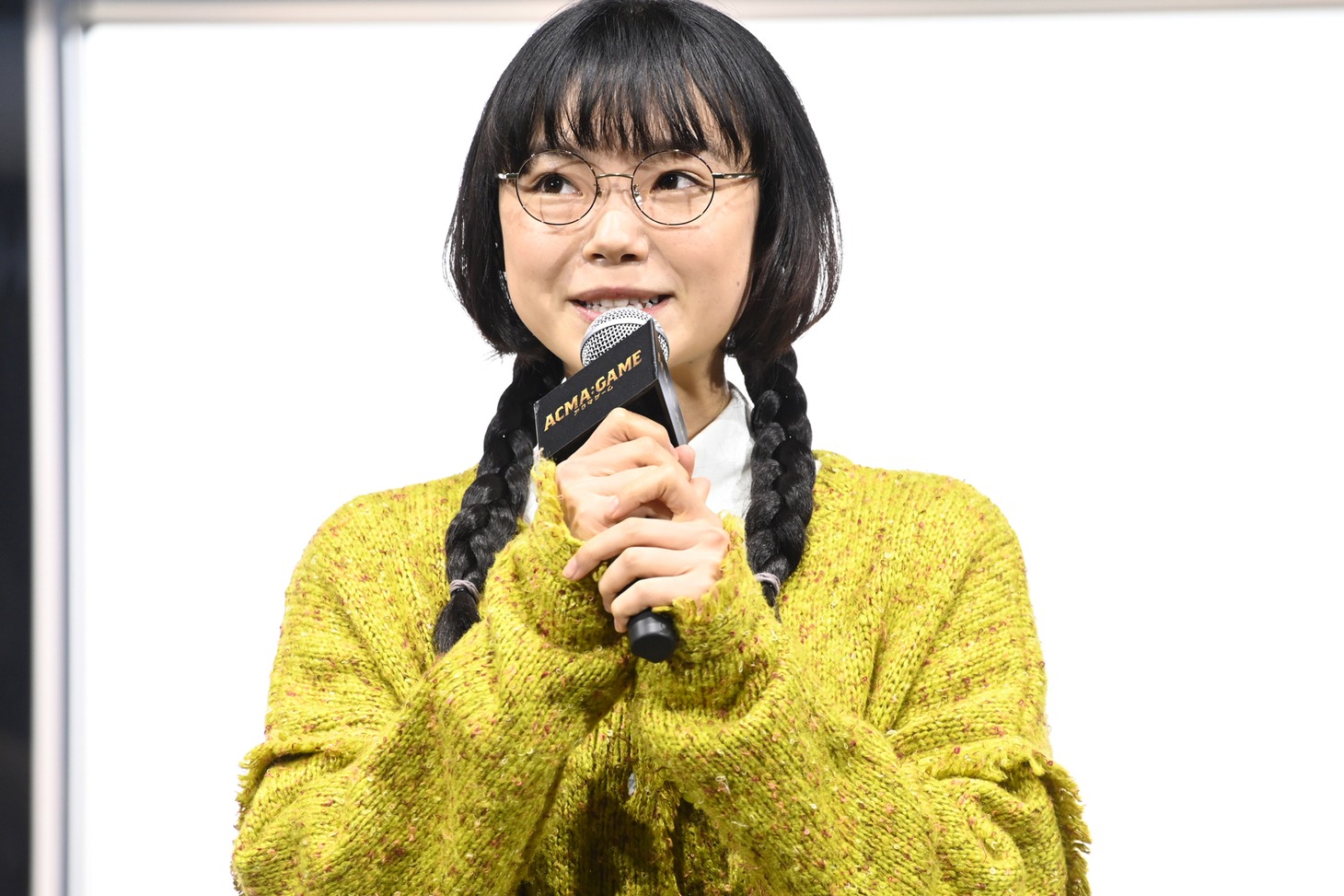 古川琴音