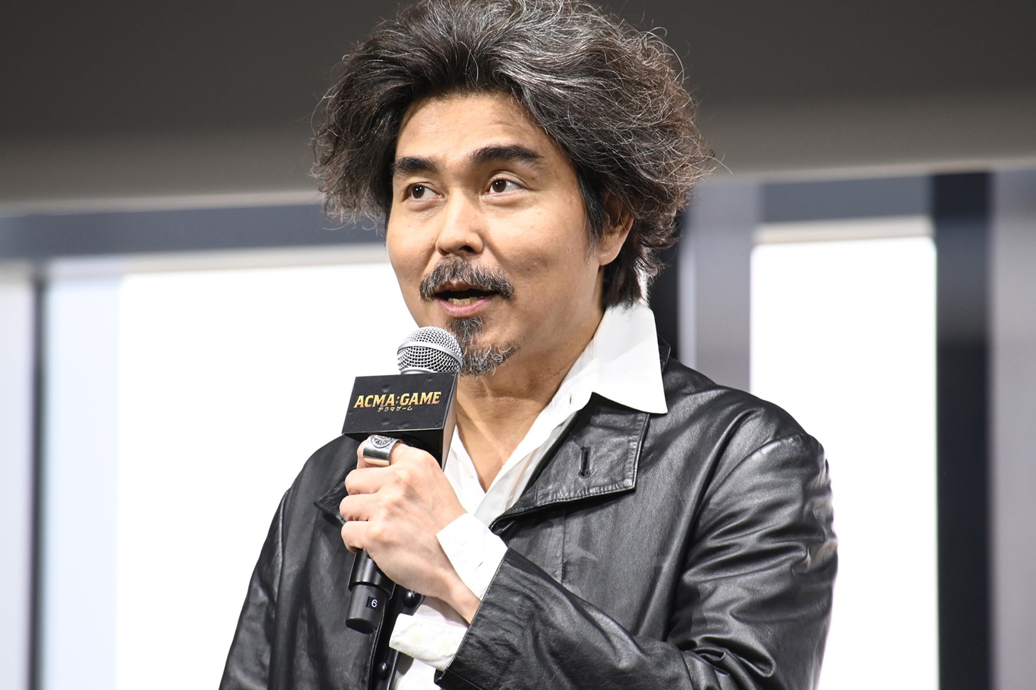 小澤征悦
