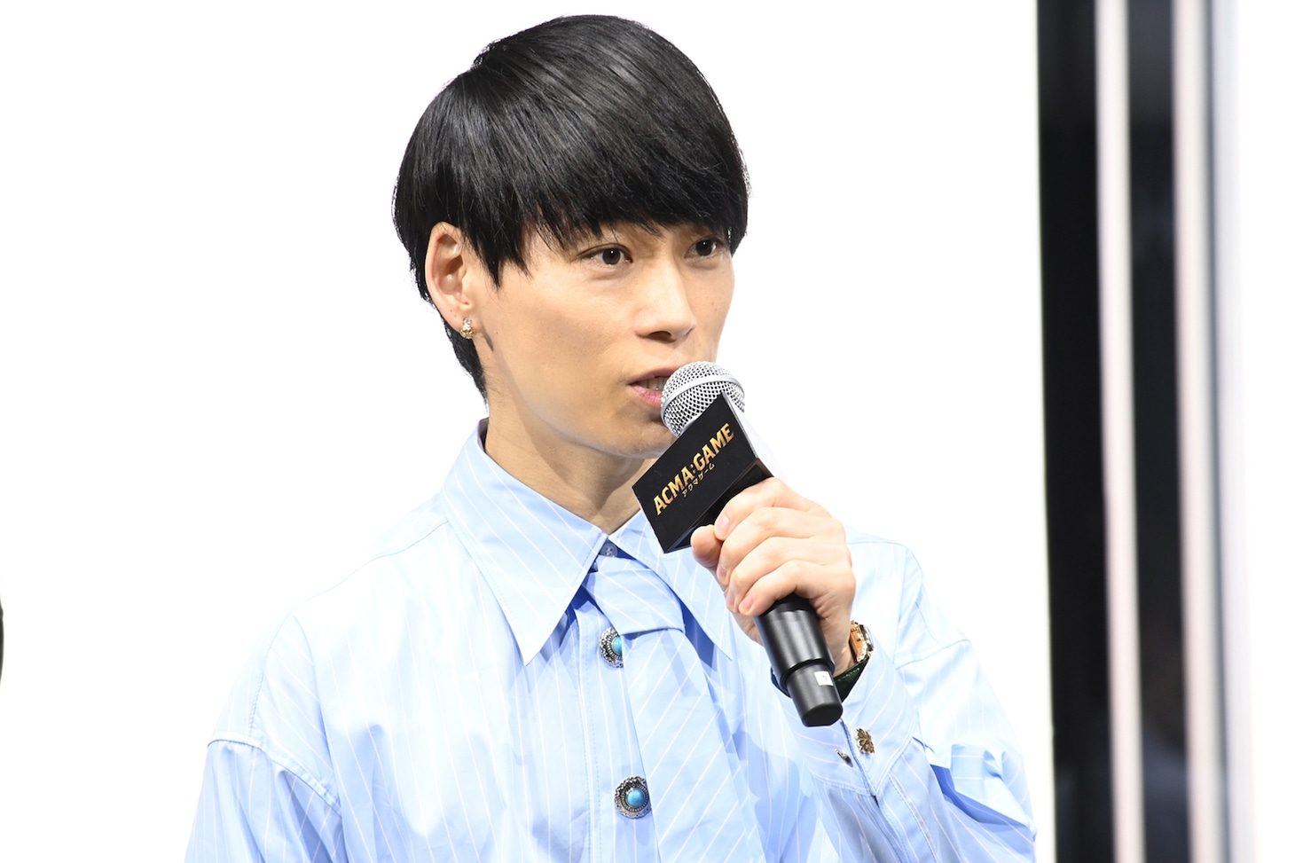 TAKUYA∞