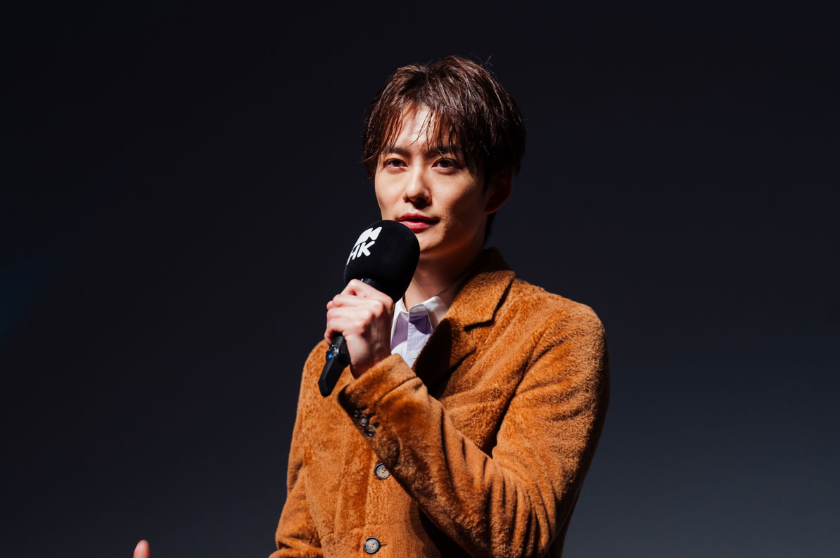 岡田将生