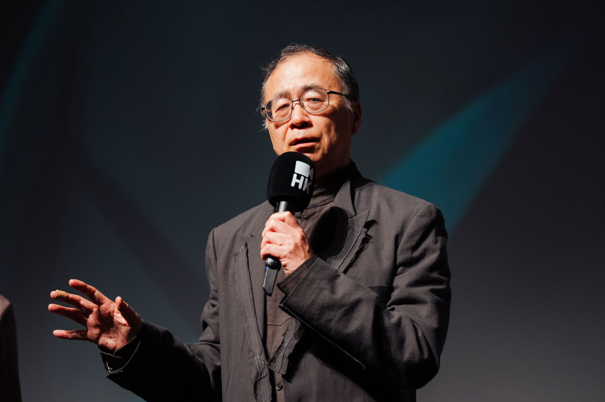金子修介
