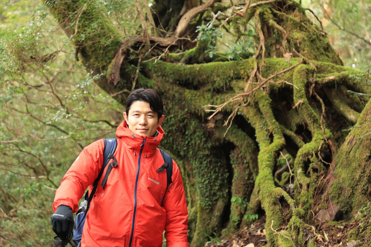 鈴木亮平