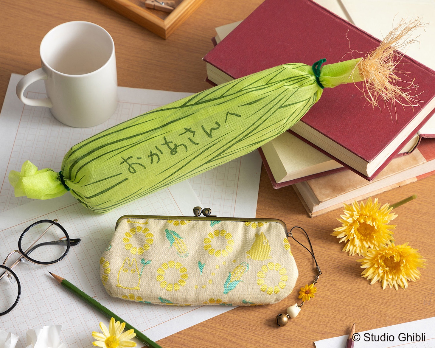 「とうもろこしギフト」セット内容イメージ