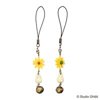 宝来鈴ストラップ