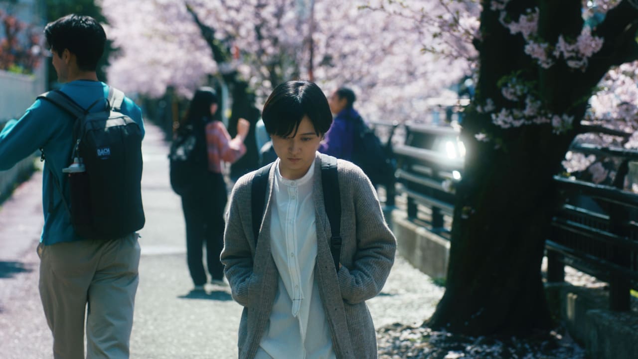 ラランド・ニシダ脚本、サーヤ主演の“ボケ0”映画がYouTubeで公開　監督は松本花奈