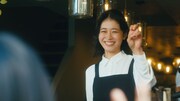 短編映画「点」より。