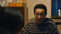 短編映画「点」より。