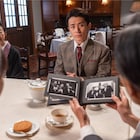 藤森慎吾が「虎に翼」で朝ドラ初出演、伊藤沙莉演じる主人公の見合い相手に