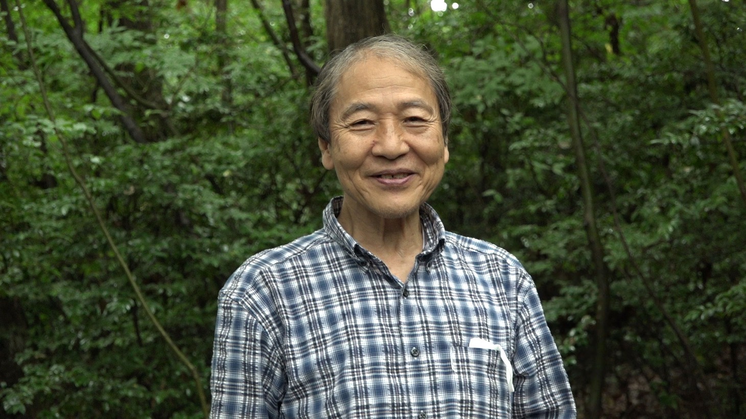 関野吉晴