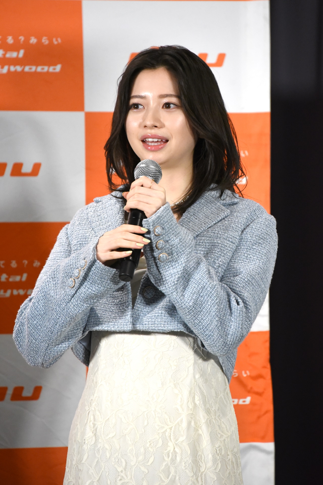 桜田ひより