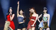「aespa: WORLD TOUR in cinema」場面写真