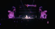 「aespa: WORLD TOUR in cinema」場面写真