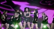 「aespa: WORLD TOUR in cinema」場面写真