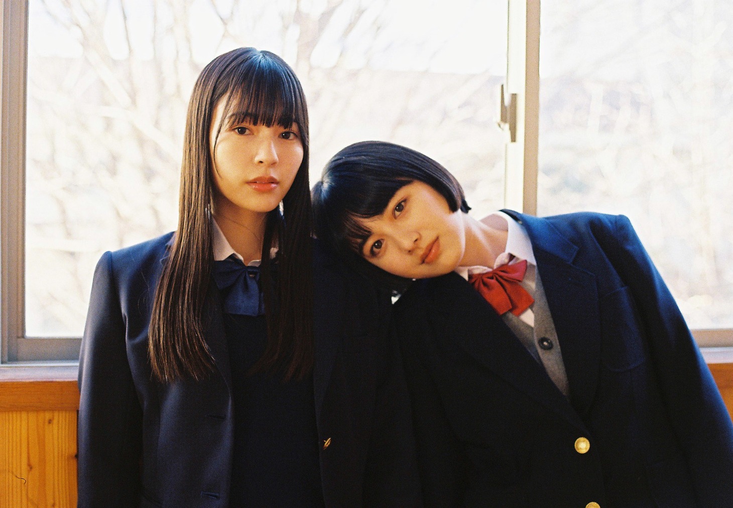 「春の結晶」場面写真 (c)2023「20祭」事務局