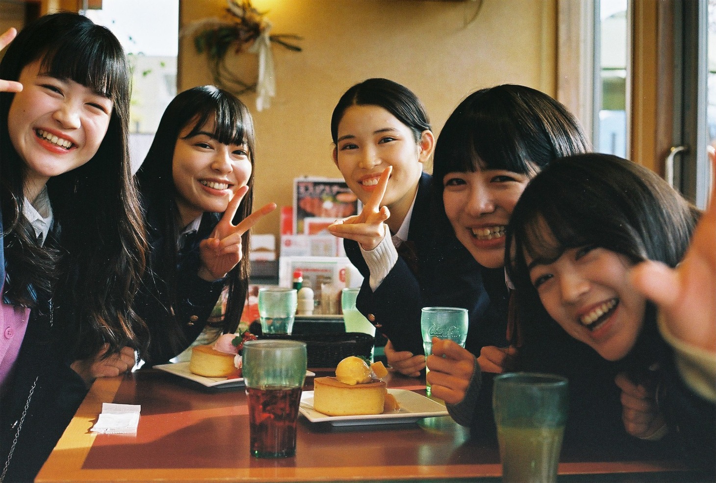 「春の結晶」場面写真 (c)2023「20祭」事務局