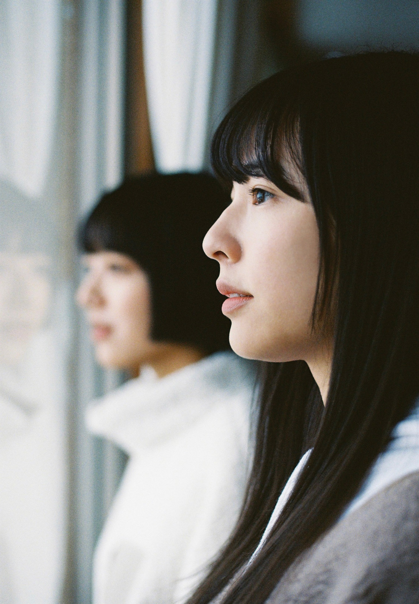 「春の結晶」場面写真 (c)2023「20祭」事務局