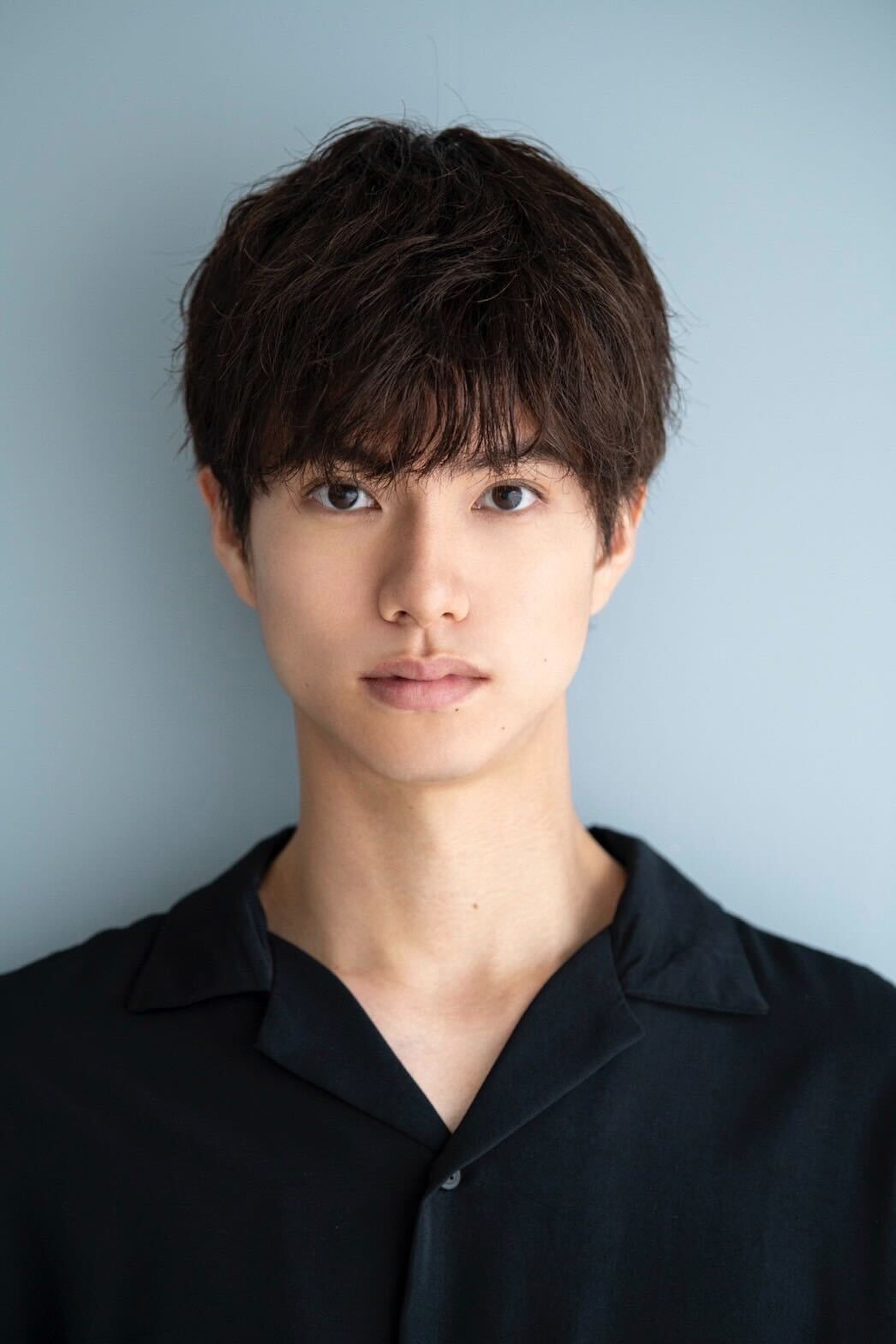 渡辺碧斗