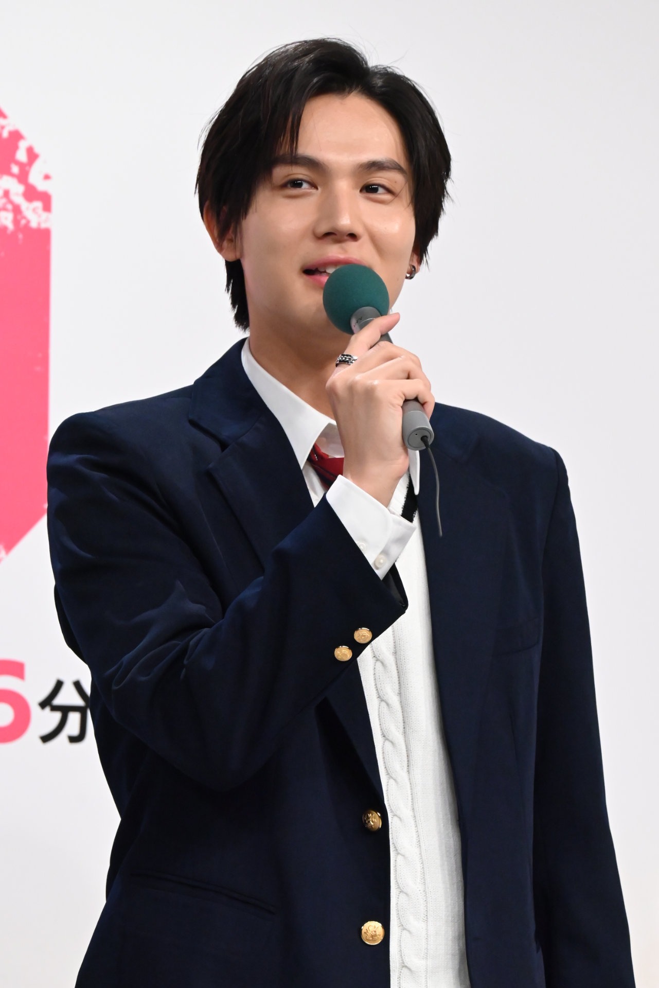 中川大志