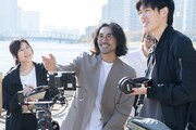 「Production Camp」映像制作研修イメージ