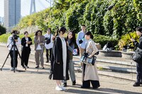 「Production Camp」映像制作研修イメージ