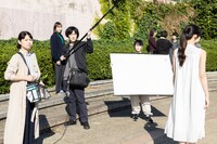 「Production Camp」映像制作研修イメージ