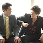 「CONNECT -覇者への道- 3」日本最大の組織・真道組の紹介動画が公開、裏で企てる陰謀も