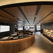 “新生”テアトル梅田のリニューアルオープン情報続々、懐かし作品の上映企画も