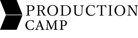 「Production Camp」ロゴ