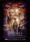 「スター・ウォーズ エピソード1／ファントム・メナス」ビジュアル (c) 2024 Lucasfilm Ltd.