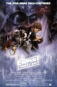 「スター・ウォーズ エピソード5／帝国の逆襲」ビジュアル (c) 2024 Lucasfilm Ltd.