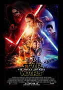 「スター・ウォーズ／フォースの覚醒」ビジュアル (c) 2024 Lucasfilm Ltd.