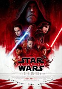 「スター・ウォーズ／最後のジェダイ」ビジュアル (c) 2024 Lucasfilm Ltd.