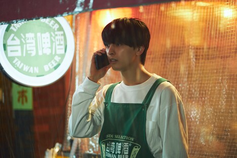 「25時、赤坂で」場面写真