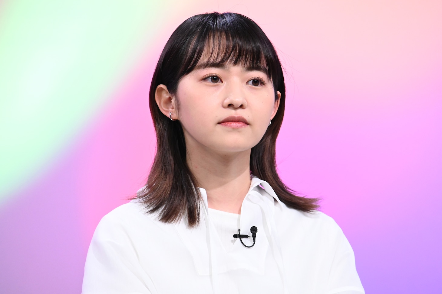 伊藤万理華