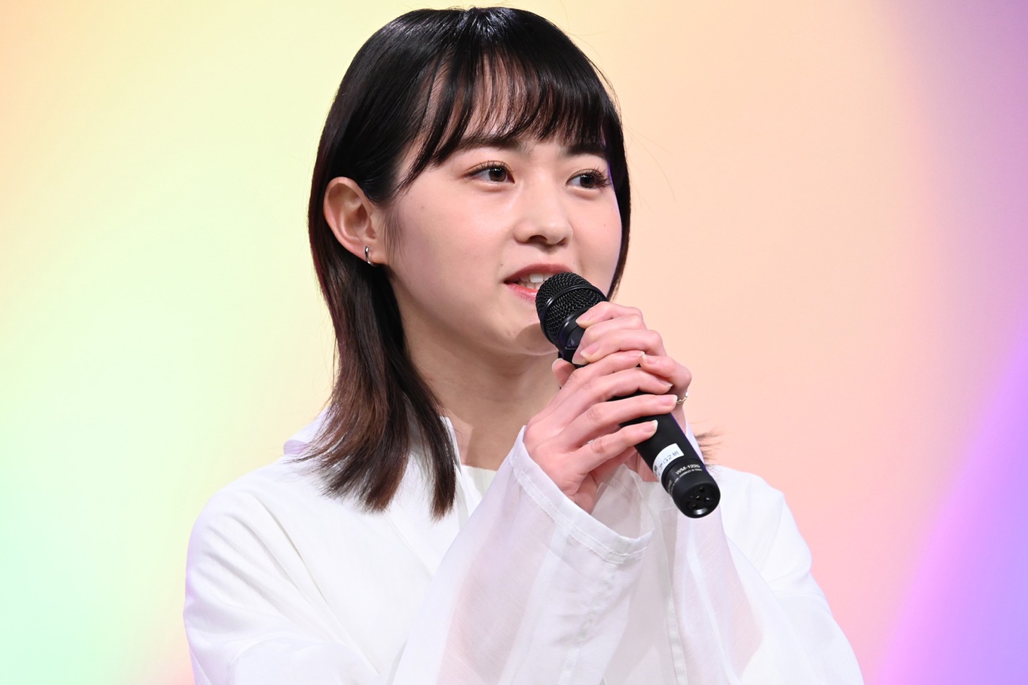 伊藤万理華