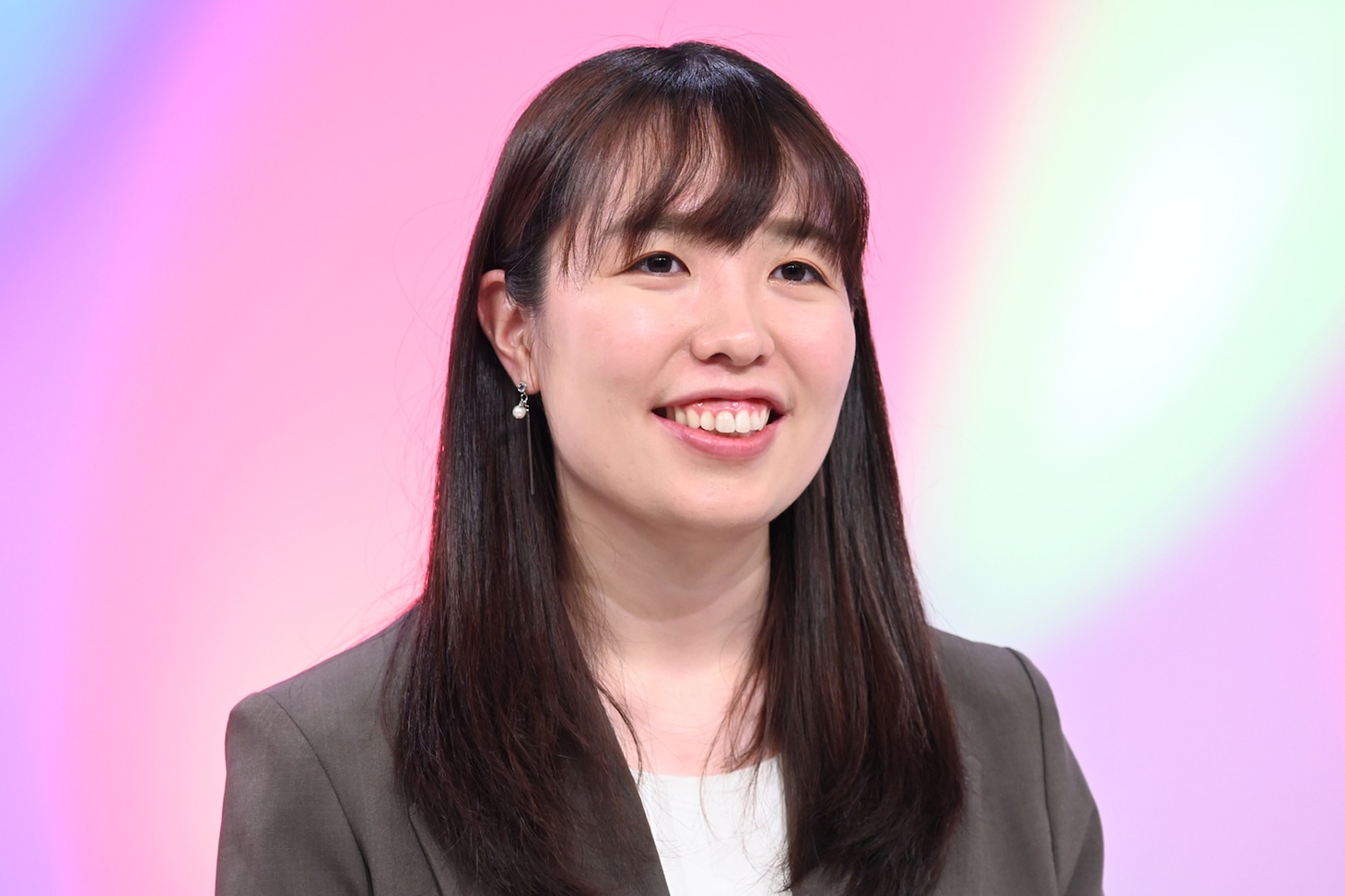 南野彩子
