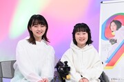 伊藤万理華がドラマ「パーセント」で思い消化、観てほしいのは「その人にしかない魅力」