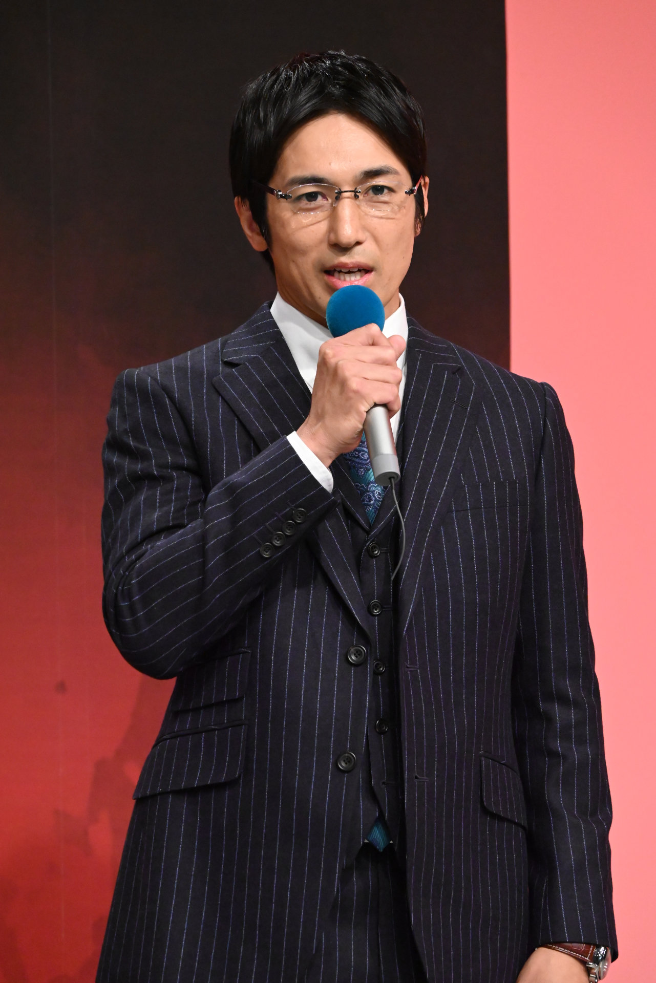 高橋光臣