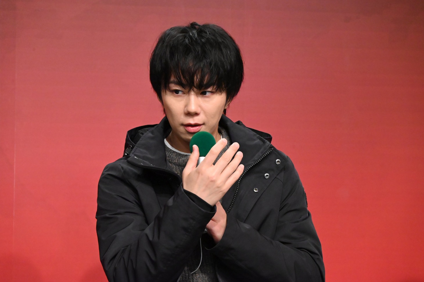 北山宏光