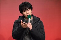 「夜中ってなんであんなに“獣性”が出るんだろう」と疑問に思う北山宏光。