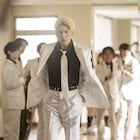 かますぞ!「赤羽骨子のボディガード」ラウールがクランクイン、制服は200色ある白の中で一番白い