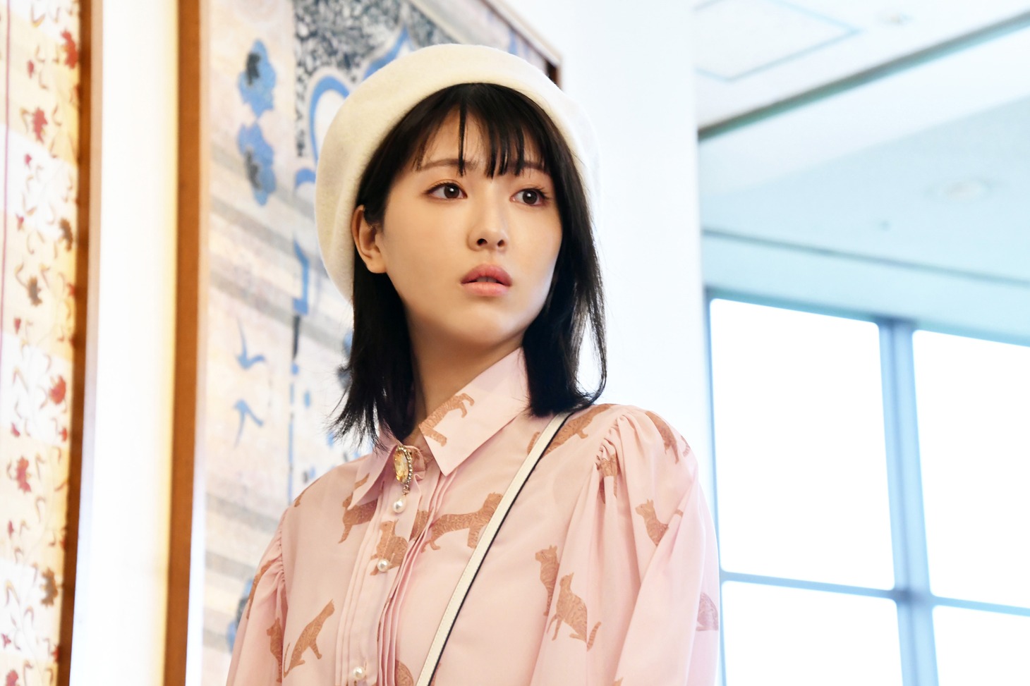 ドラマ「アリバイ崩し承りますスペシャル」場面写真