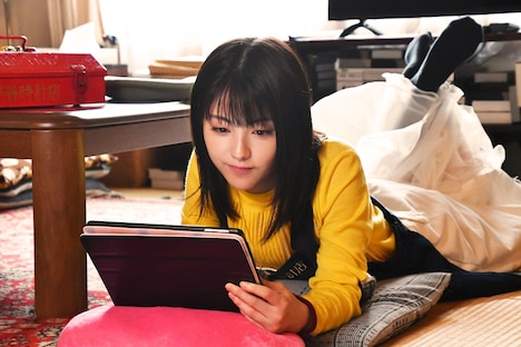 ドラマ「アリバイ崩し承りますスペシャル」場面写真