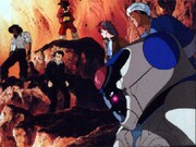 「幻魔大戦」場面写真 (c)KADOKAWA1983