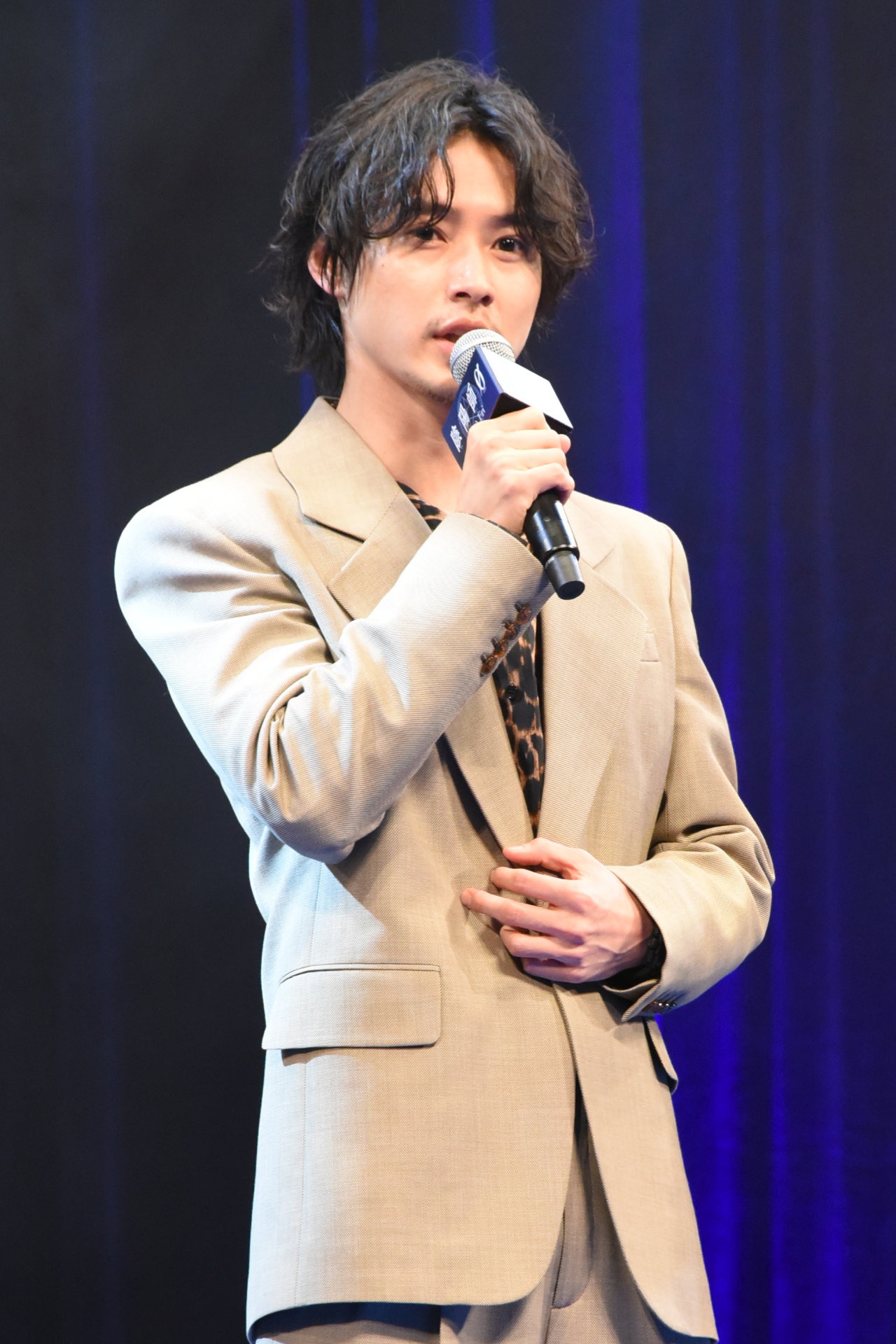 山崎賢人