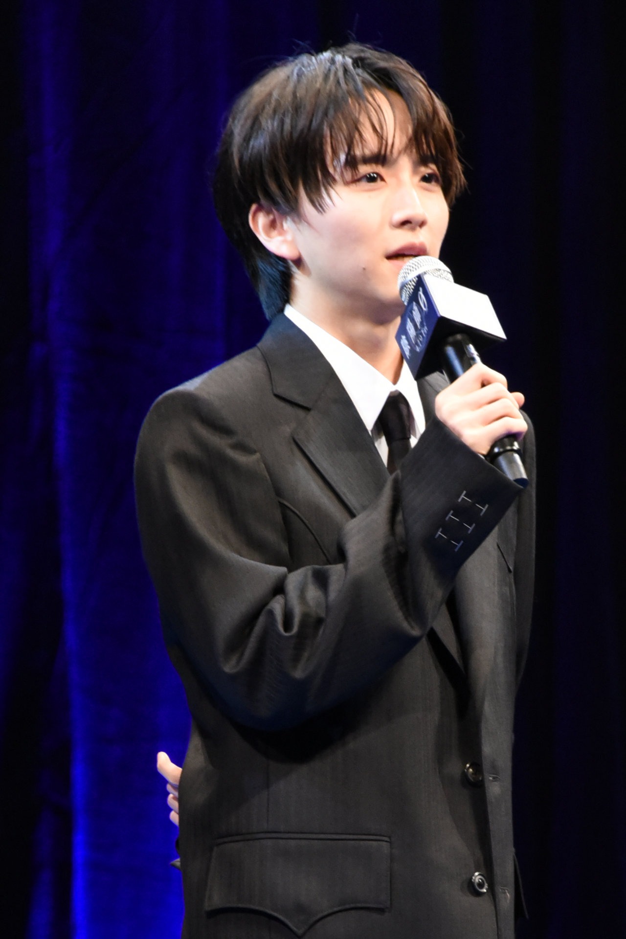板垣李光人