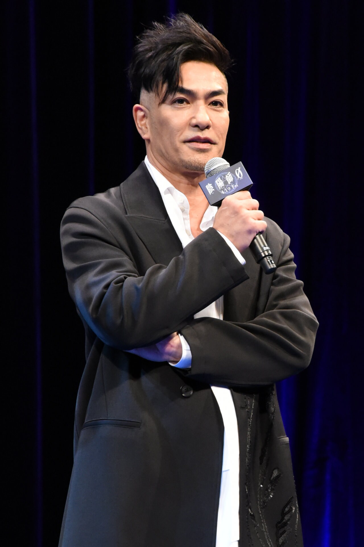 北村一輝 - 「陰陽師0」山崎賢人と染谷将太が互いの芝居を盗み