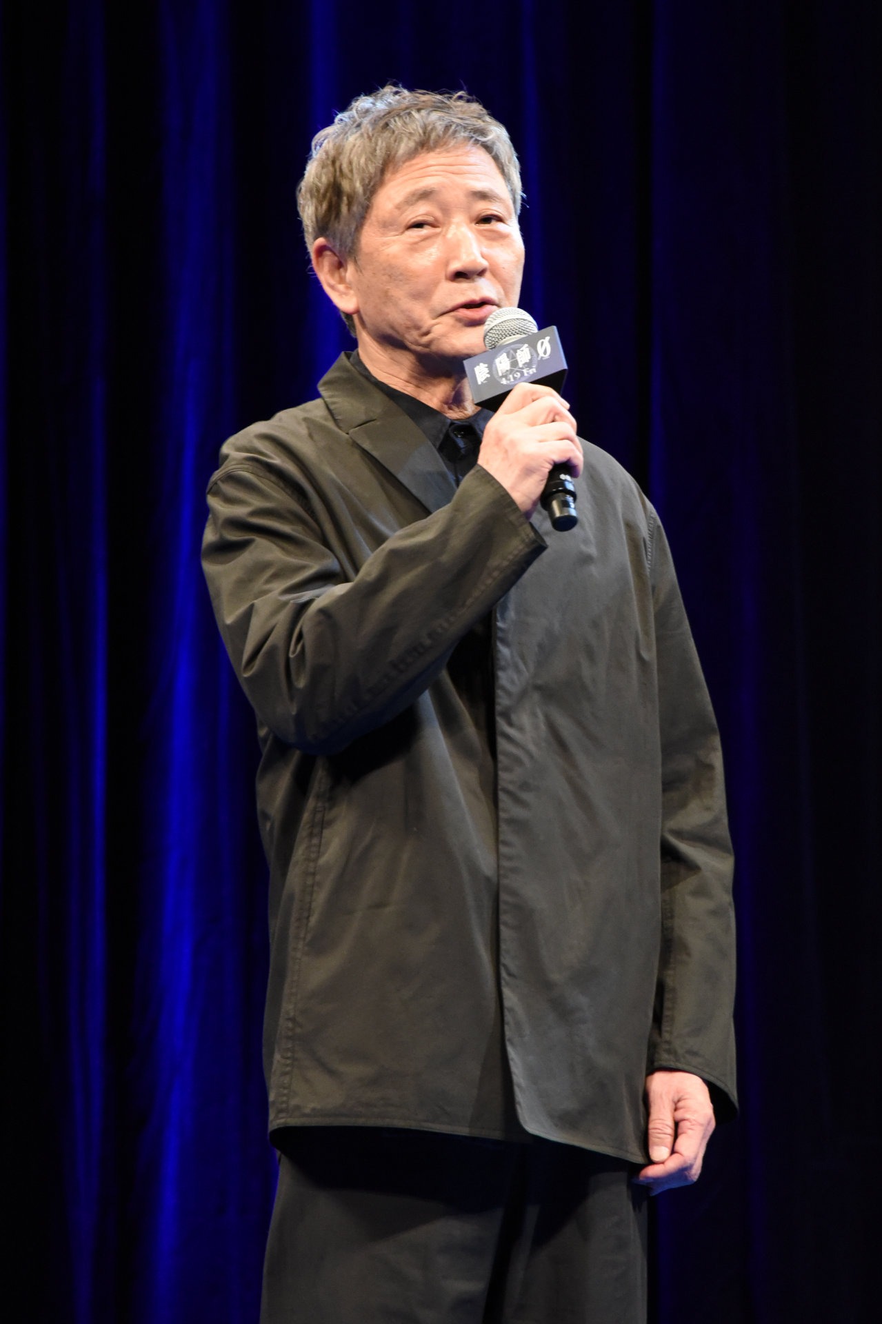 小林薫
