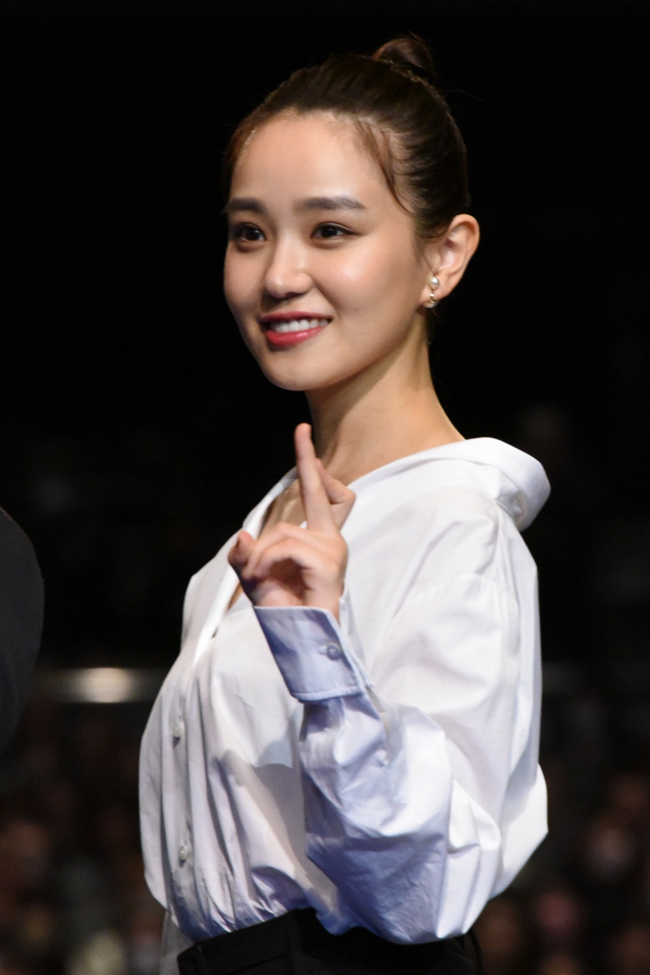 奈緒