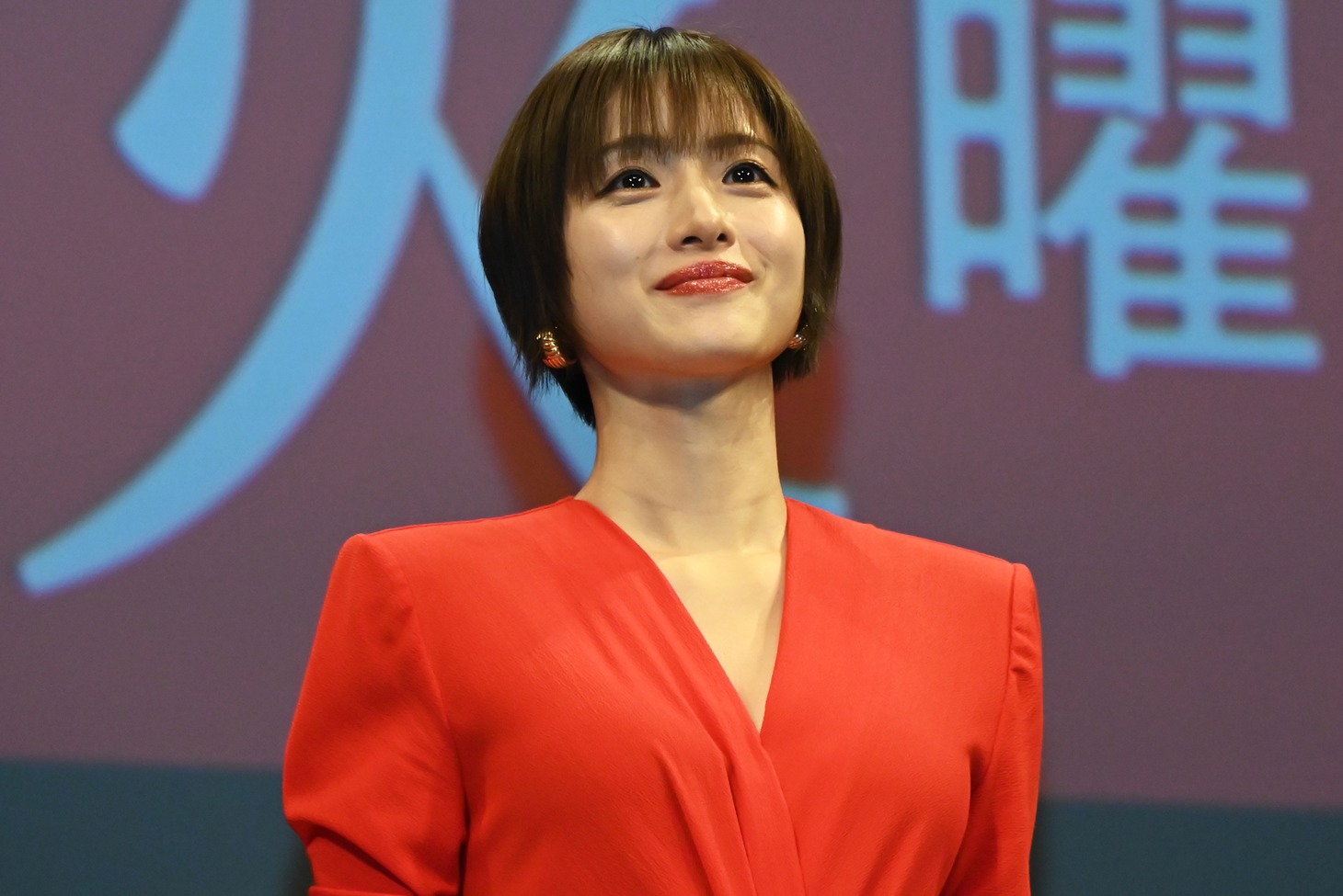 石原さとみ